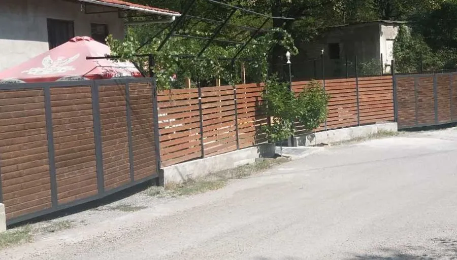 ბორჯომი — ფოტო 41