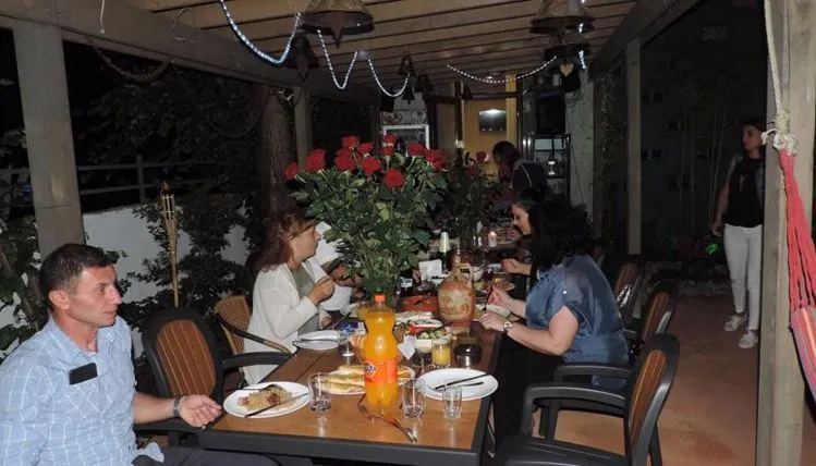 ვილა დელ მარ — ფოტო 28