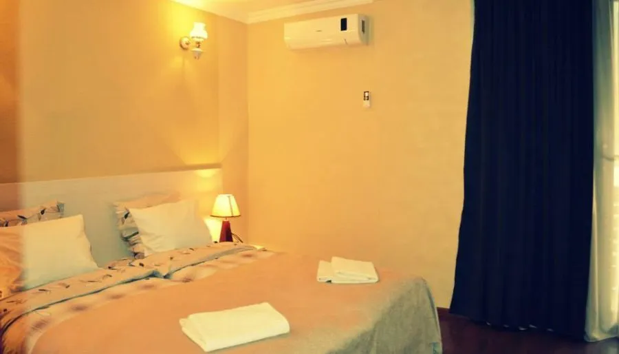 Hotel Motion — Photo 34