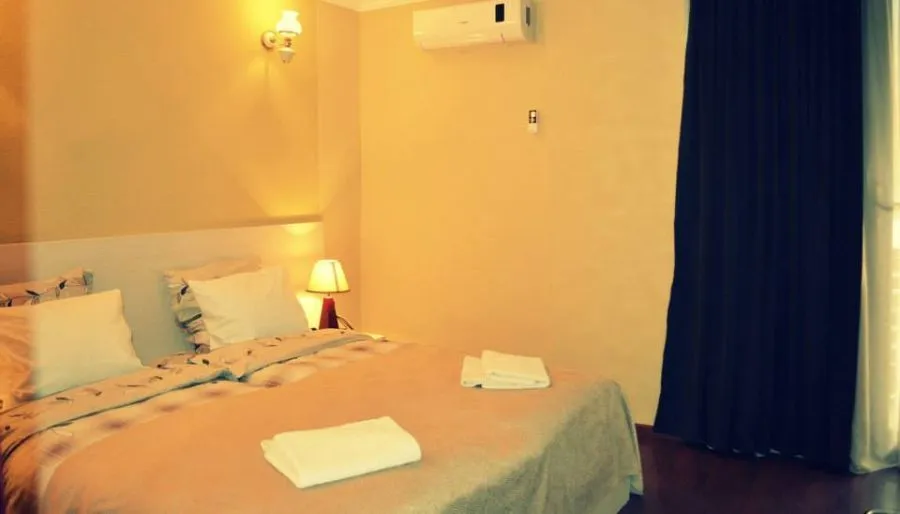 Hotel Motion — Photo 35