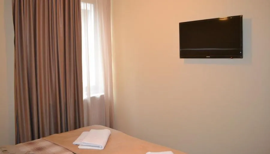Hotel Motion — Photo 62