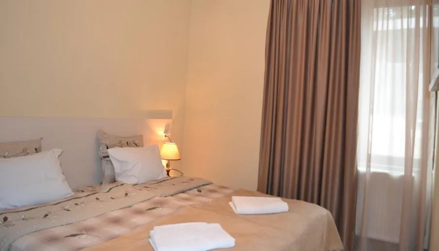 Hotel Motion — Photo 61