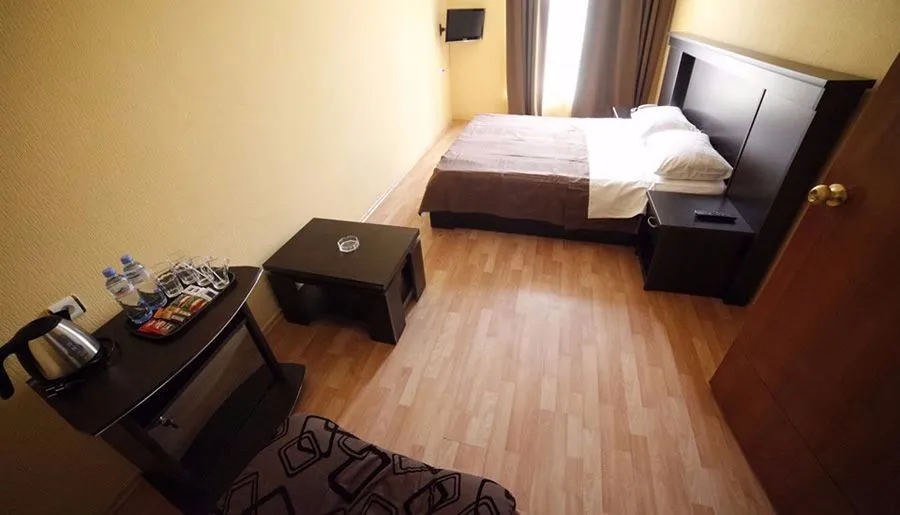 ლევილი — ფოტო 7