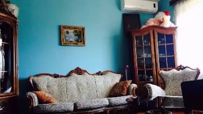 აპარტამენტი თეონა