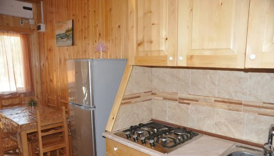 Urekis Margalitebi — Photo 19