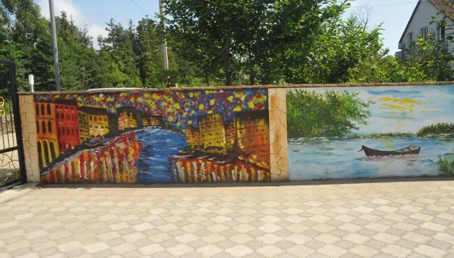 ურეკის მარგალიტები — ფოტო 8