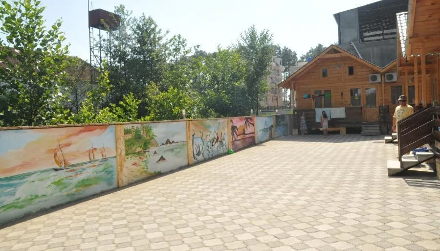 ურეკის მარგალიტები — ფოტო 9