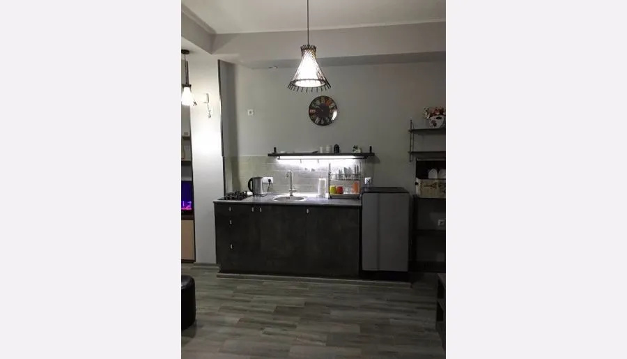Apartment 67 on Mirotadze — Photo 5