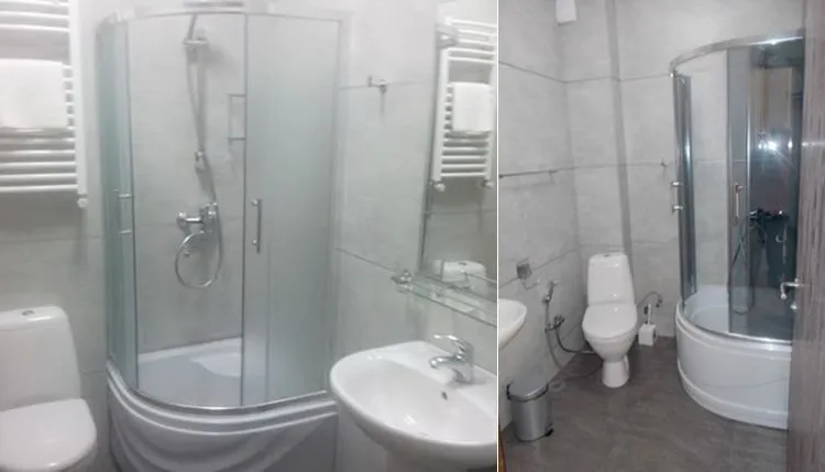 Hotel Bella — Photo 1