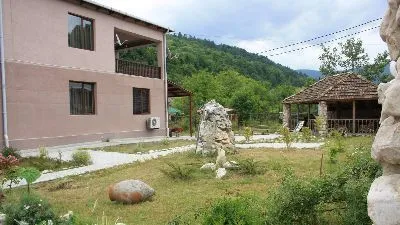 მეტეხარა