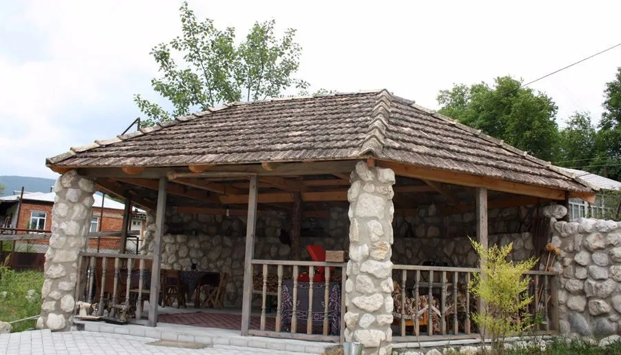 მეტეხარა — ფოტო 15