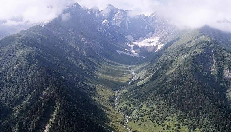 ჯავახე — ფოტო 21