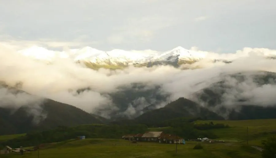 ჯავახე — ფოტო 26