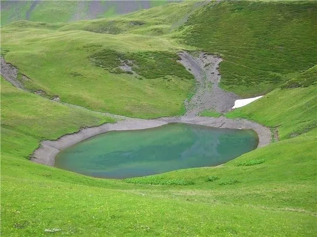 ჯავახე — ფოტო 19