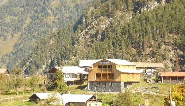 ჯავახე — ფოტო 29