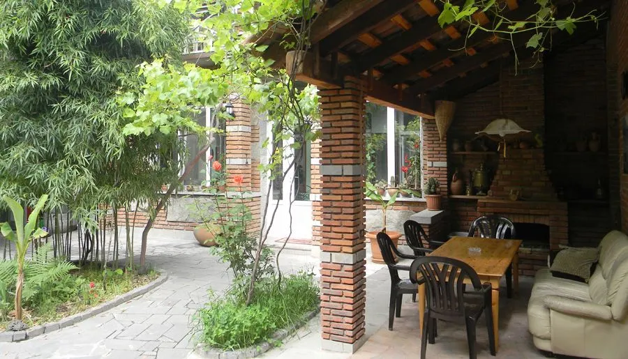 Tourist Hotel — Photo 3