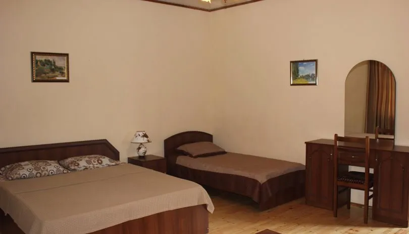 სავანე — ფოტო 55