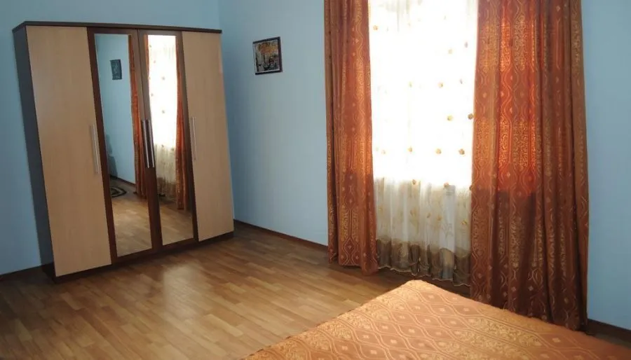 სავანე — ფოტო 54