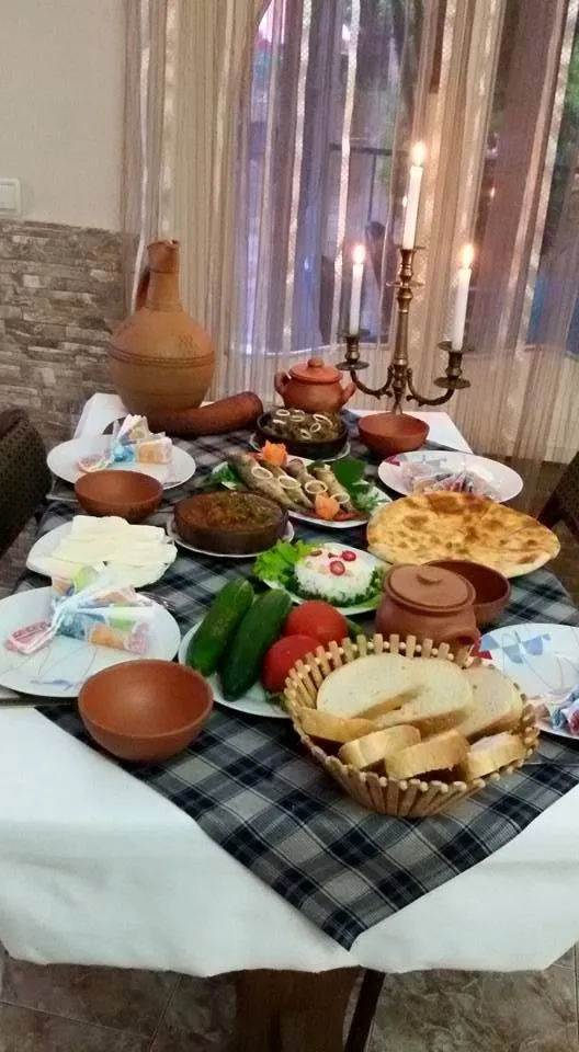 სავანე — ფოტო 13