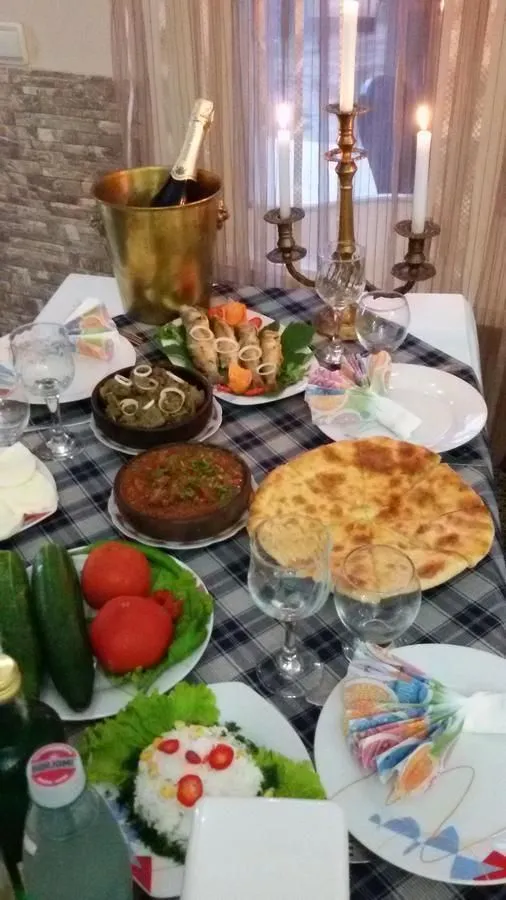 სავანე — ფოტო 21