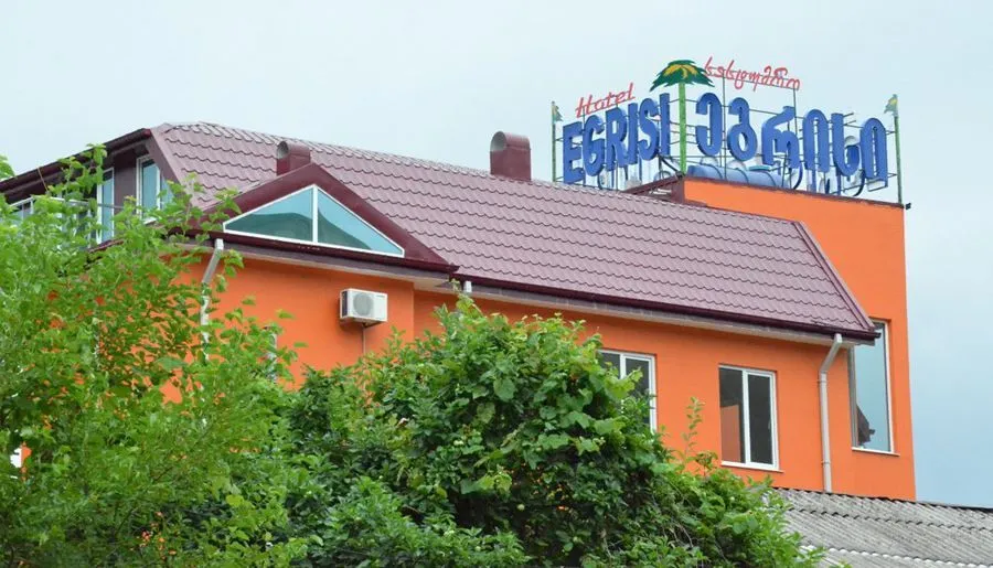 ეგრისი — ფოტო 18