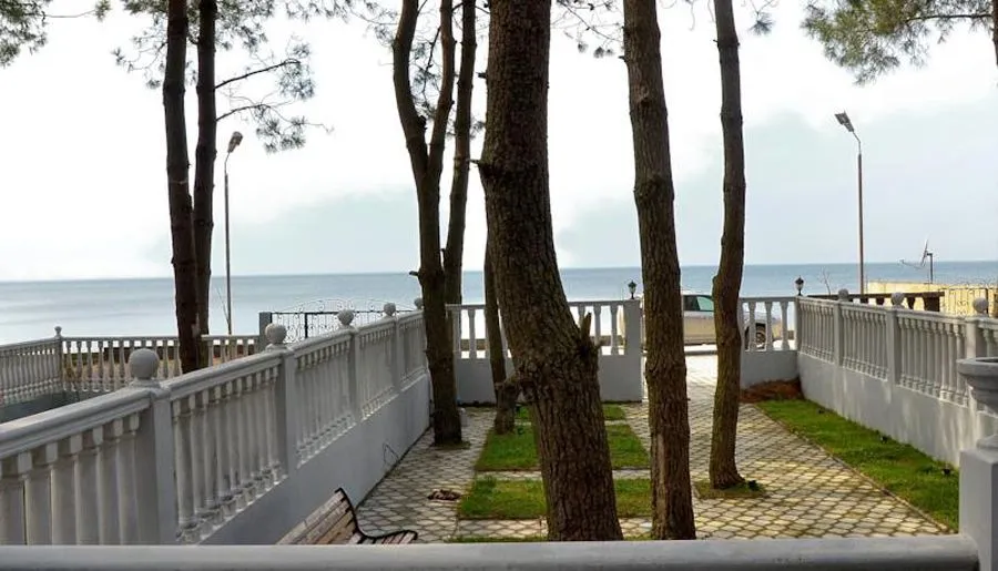 Villa Sanapiro — Photo 3