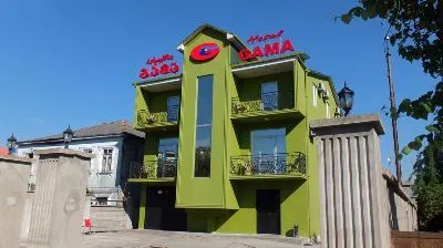 გამა