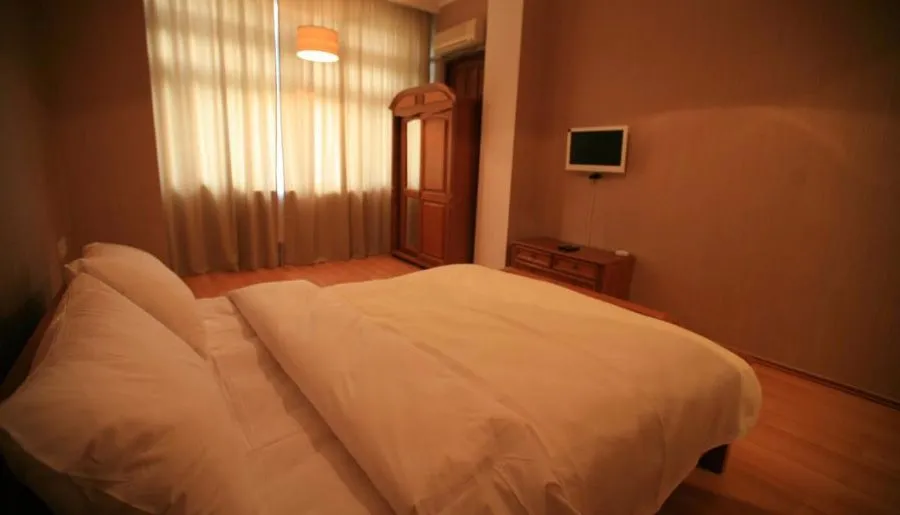 ვერა ჰაუსი — ფოტო 19