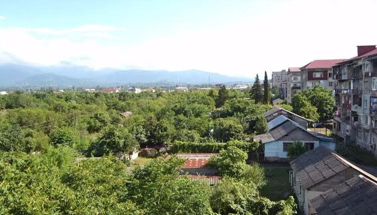 Apartment 9 on Komakhidze — Photo 1
