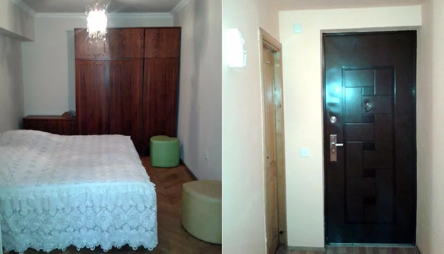 Apartment Sophie — Photo 3