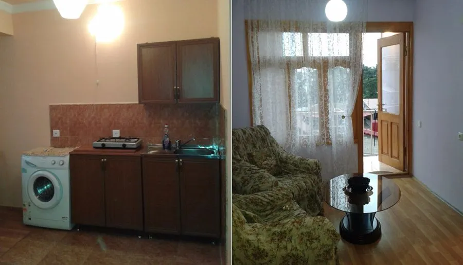Apartment Sophie — Photo 7