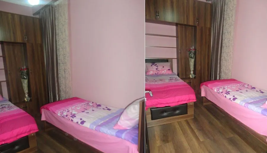 Batumi, Elite Home, Apt B6 — Photo 16