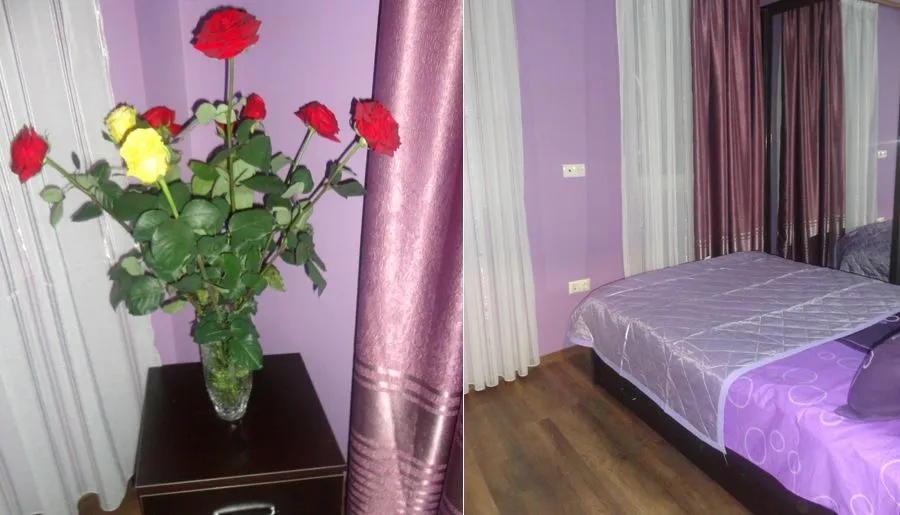 Batumi, Elite Home, Apt B6 — Photo 4