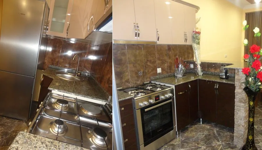 Batumi, Elite Home, Apt B6 — Photo 6