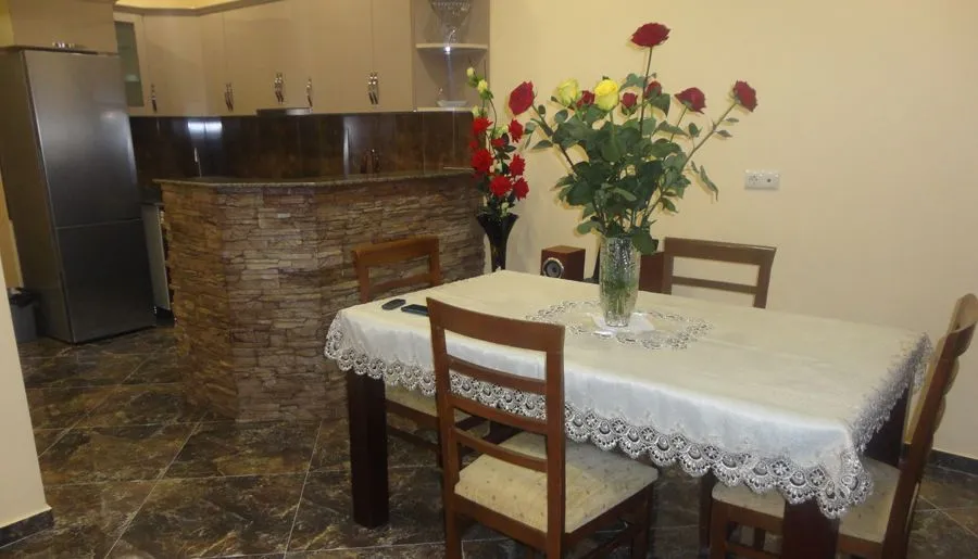 Batumi, Elite Home, Apt B6 — Photo 14