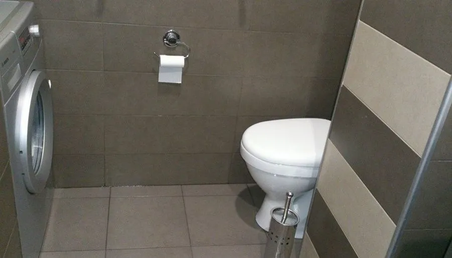 Batumi, Elite Home, Apt B6 — Photo 5