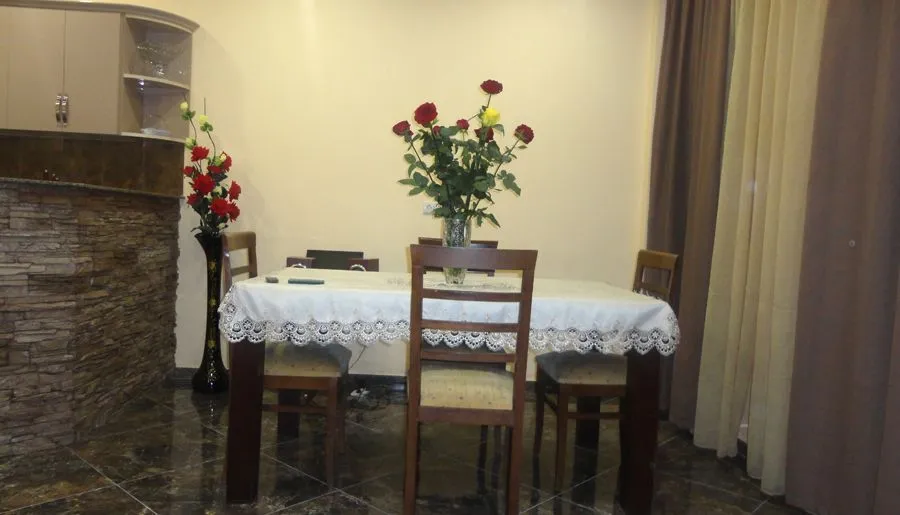 Batumi, Elite Home, Apt B6 — Photo 7
