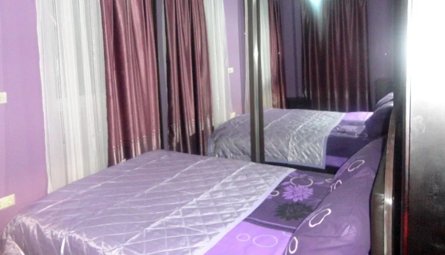 Batumi, Elite Home, Apt B6 — Photo 10