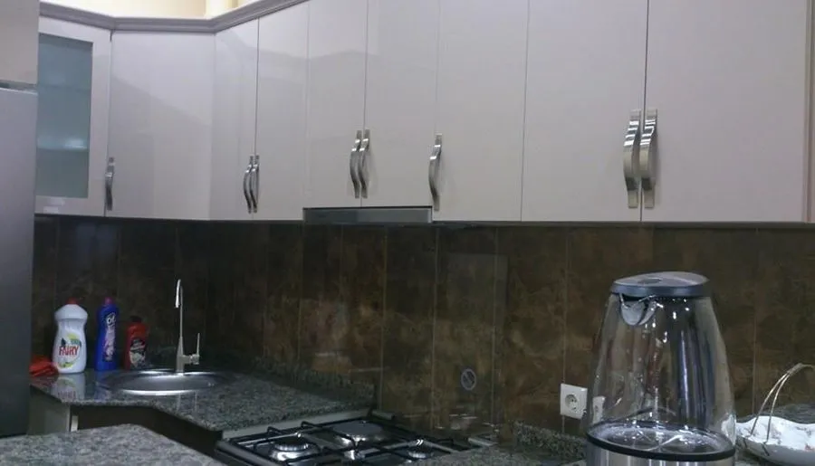 Batumi, Elite Home, Apt B6 — Photo 8