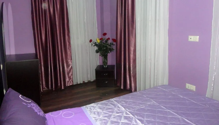 Batumi, Elite Home, Apt B6 — Photo 12