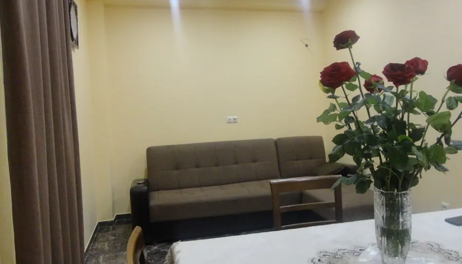 Batumi, Elite Home, Apt B6 — Photo 3