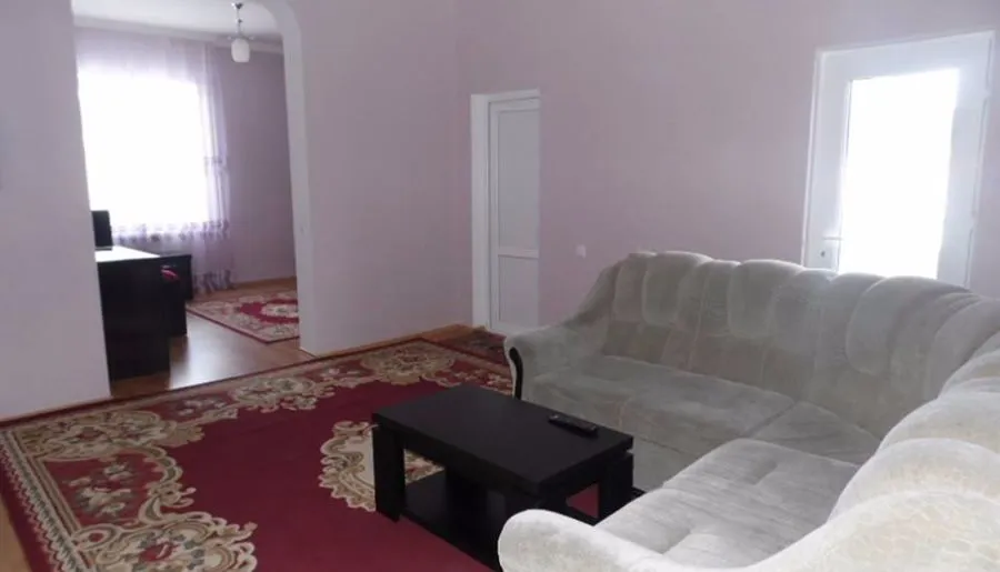 Hotel Lasha-Giorgi — Photo 28