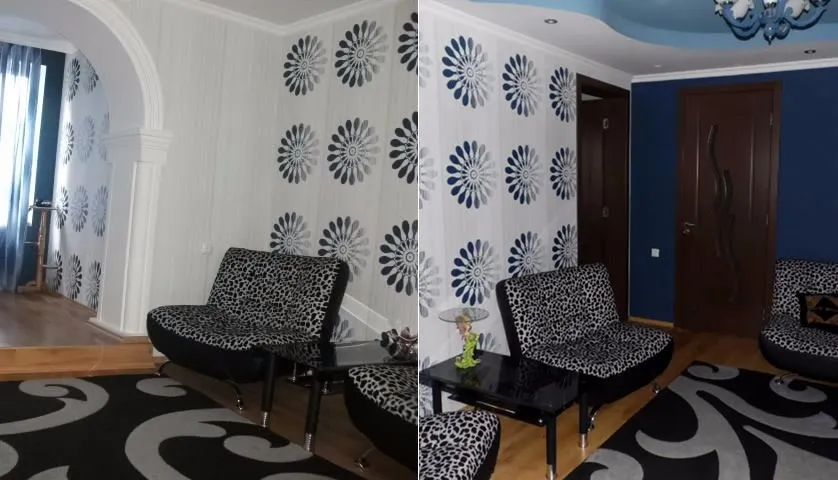 Hotel Lasha-Giorgi — Photo 31