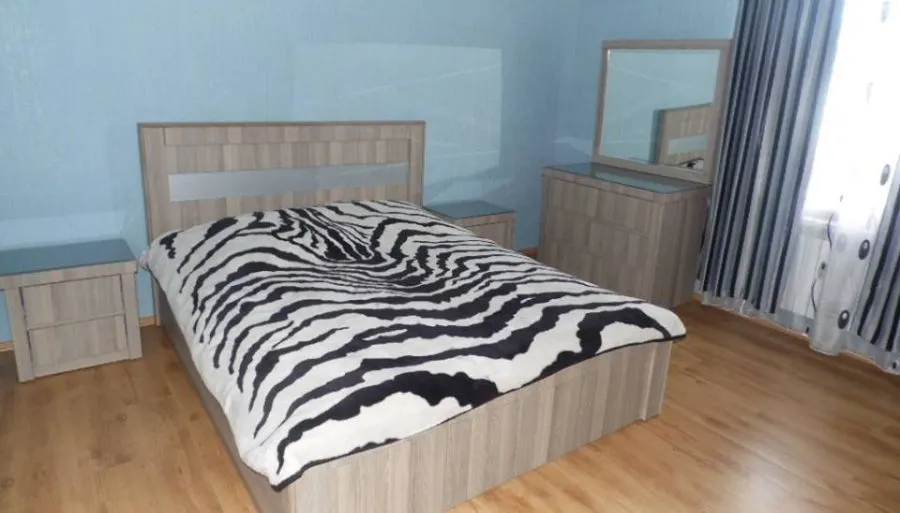 Hotel Lasha-Giorgi — Photo 23