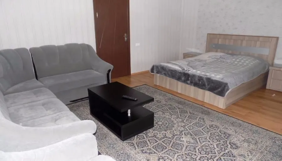 Hotel Lasha-Giorgi — Photo 32