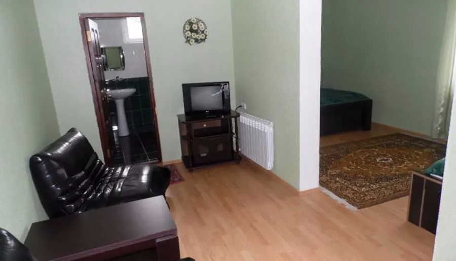 Hotel Lasha-Giorgi — Photo 39