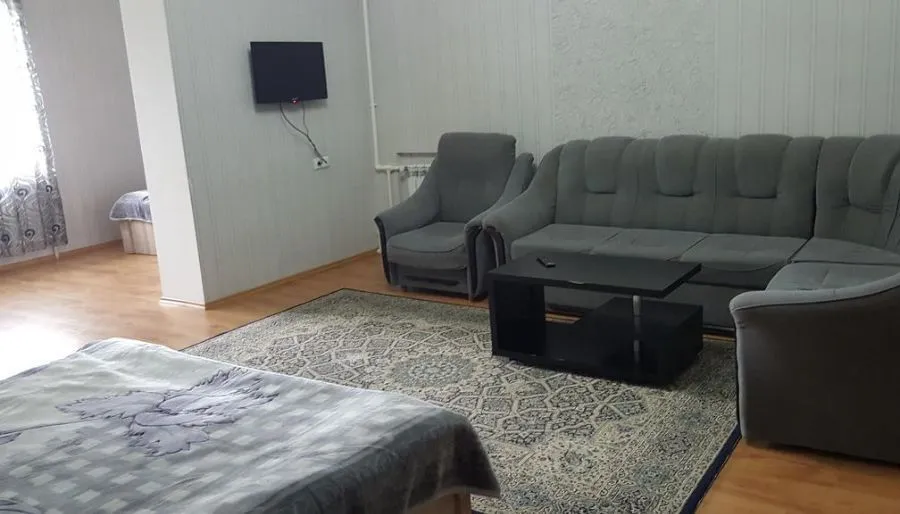 Hotel Lasha-Giorgi — Photo 26
