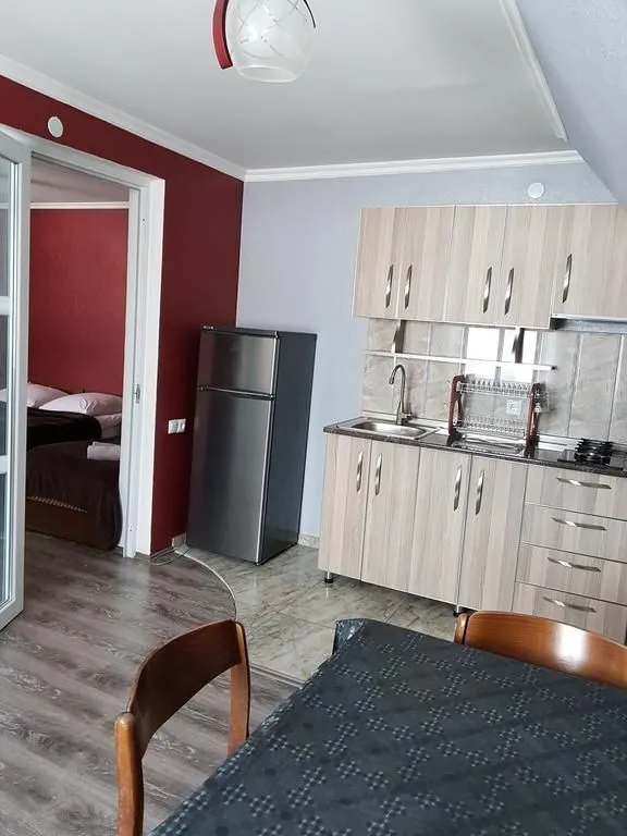 Hotel Lasha-Giorgi — Photo 27
