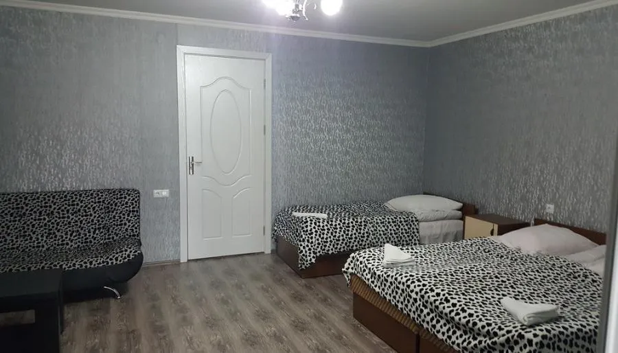 Hotel Lasha-Giorgi — Photo 43
