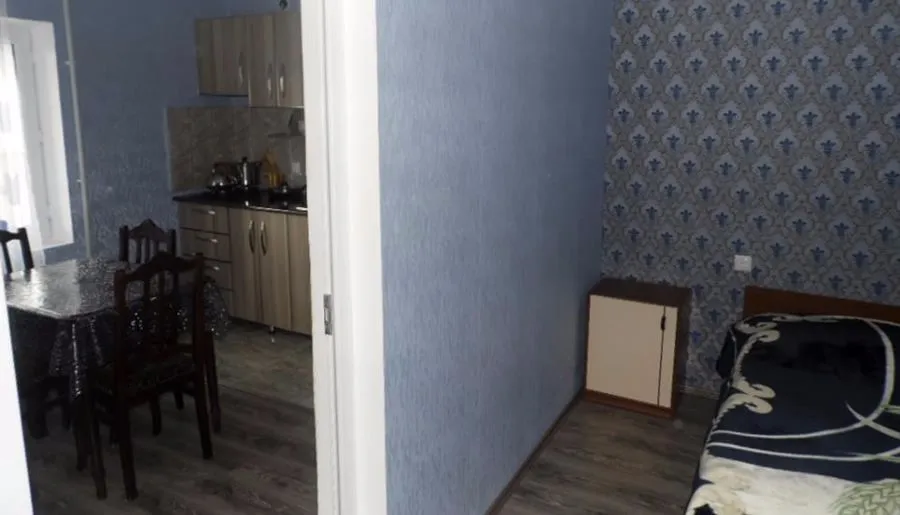 Hotel Lasha-Giorgi — Photo 40